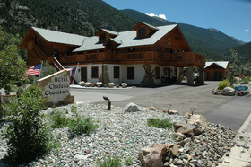 Chateau Chamonix