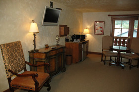 Chateau Chamonix