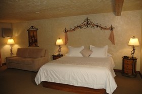 Chateau Chamonix