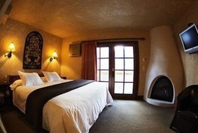 Chateau Chamonix