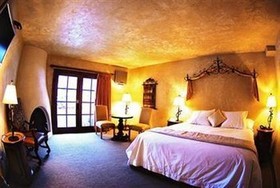 Chateau Chamonix