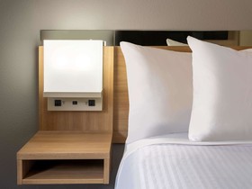 Microtel Inn & Suites by Wyndham Georgetown Lake