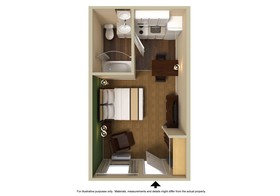Extended Stay America Denver Cherry Creek