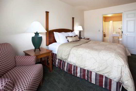Staybridge Suites Denver-Cherry Creek