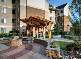 Staybridge Suites Denver-Cherry Creek
