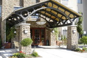 Staybridge Suites Denver-Cherry Creek