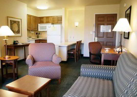 Staybridge Suites Denver-Cherry Creek
