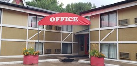 Adventure Inn - Glenwood Springs
