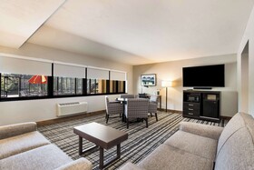 Best Western Antlers