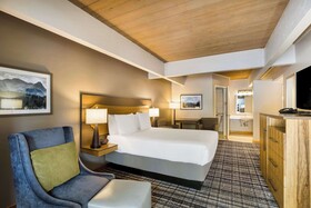 Best Western Antlers