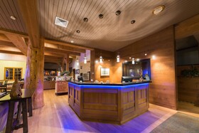 Best Western Antlers