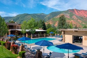 Best Western Antlers