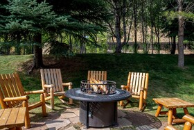 Best Western Antlers