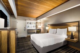 Best Western Antlers
