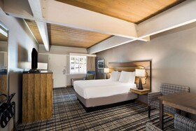 Best Western Antlers
