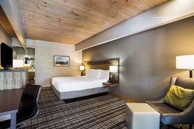 Best Western Antlers