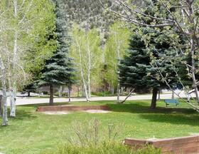 Best Western Antlers