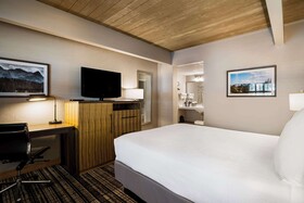 Best Western Antlers