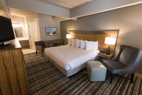Best Western Antlers