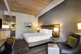 Best Western Antlers