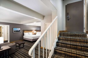 Best Western Antlers