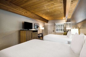 Best Western Antlers