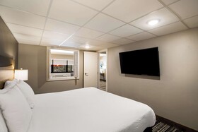 Best Western Antlers