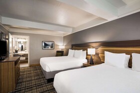 Best Western Antlers