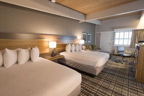 Best Western Antlers
