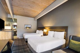 Best Western Antlers