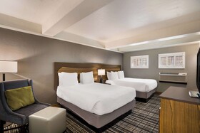 Best Western Antlers