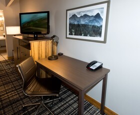 Best Western Antlers