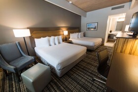 Best Western Antlers