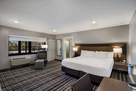 Best Western Antlers