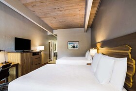 Best Western Antlers