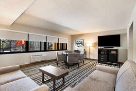Best Western Antlers