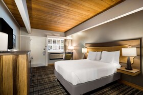 Best Western Antlers