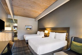 Best Western Antlers