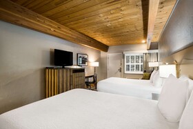 Best Western Antlers
