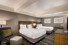 Best Western Antlers
