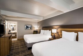 Best Western Antlers