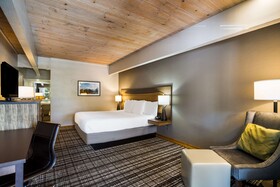 Best Western Antlers