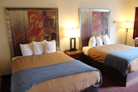Caravan Inn