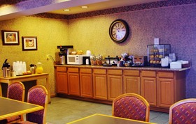 Caravan Inn