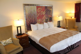 Caravan Inn