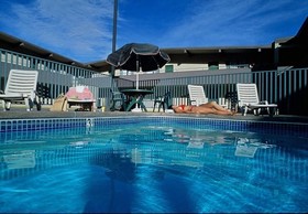 Caravan Inn
