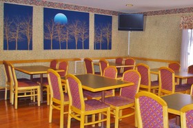 Caravan Inn