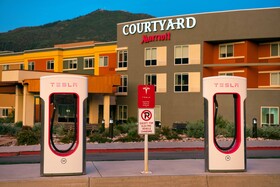 Courtyard Glenwood Springs