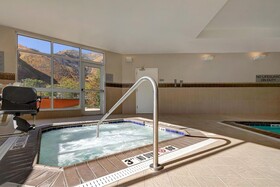 Courtyard Glenwood Springs