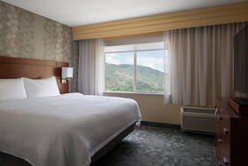 Courtyard Glenwood Springs